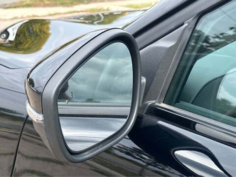 2021 Ford Mustang Mach-E California Route 1