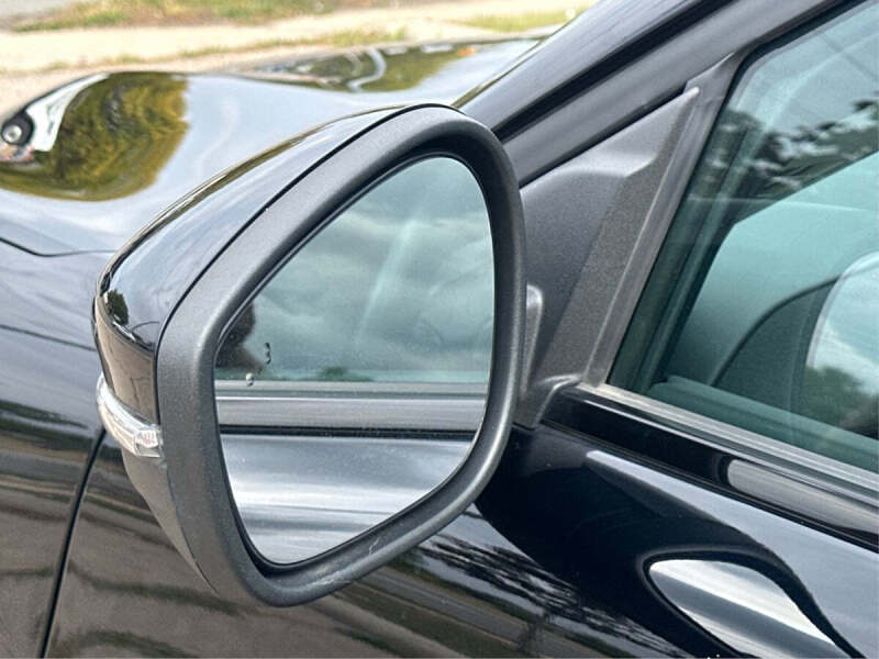 2021 Ford Mustang Mach-E California Route 1