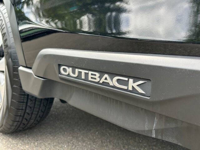 2024 Subaru Outback Premium