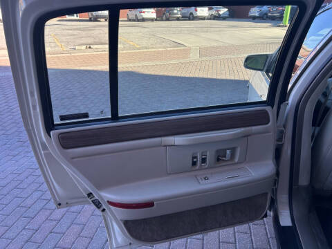 1995 Cadillac DeVille