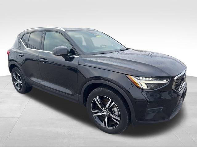 2024 Volvo XC40