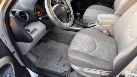 2007 Toyota RAV4