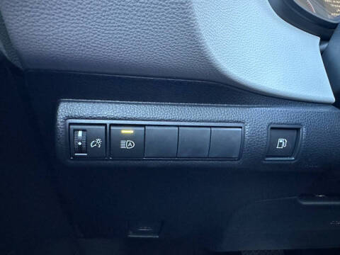 2025 Toyota Corolla Hybrid