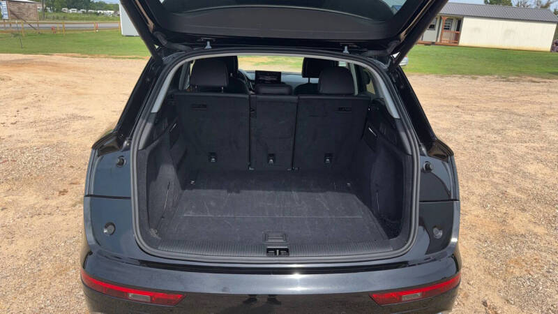 2023 Audi Q5 quattro S line Prem Plus 45 TFSI