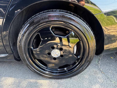 2015 Mercedes-Benz C-Class C 300