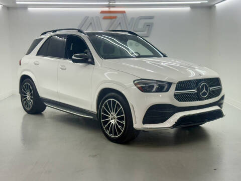 2022 Mercedes-Benz GLE GLE 350