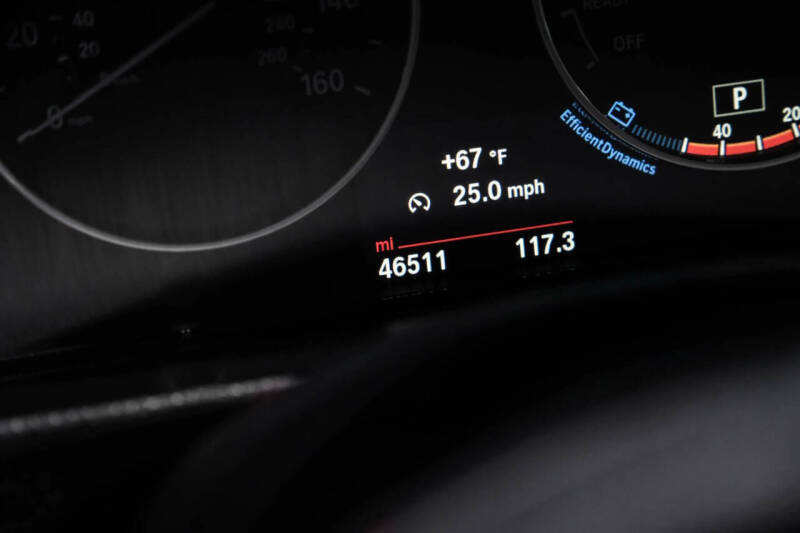 2019 BMW 4 Series 430i xDrive Gran Coupe