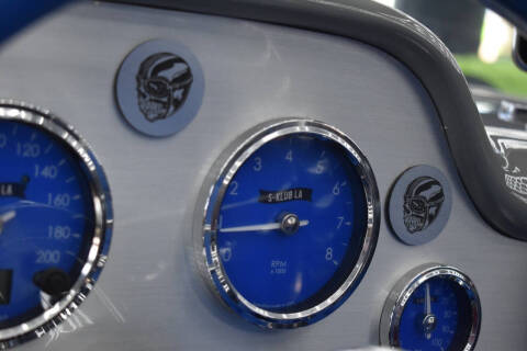 1955 Mercedes-Benz 300-Class