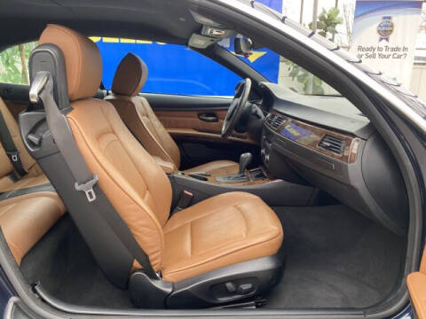 2008 BMW 3 Series 335i