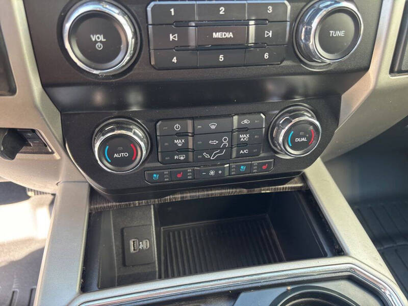 2021 Ford F-350 Super Duty