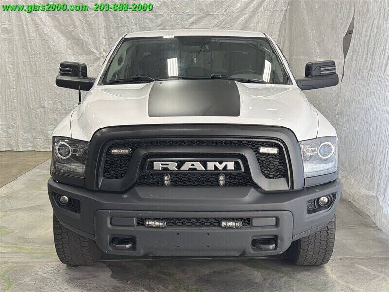 2019 RAM 1500 Classic