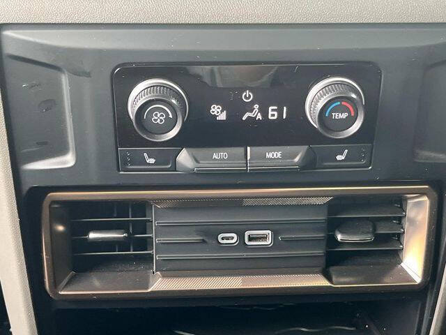 2024 GMC HUMMER EV 3X
