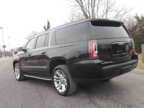 2019 GMC Yukon XL SLT