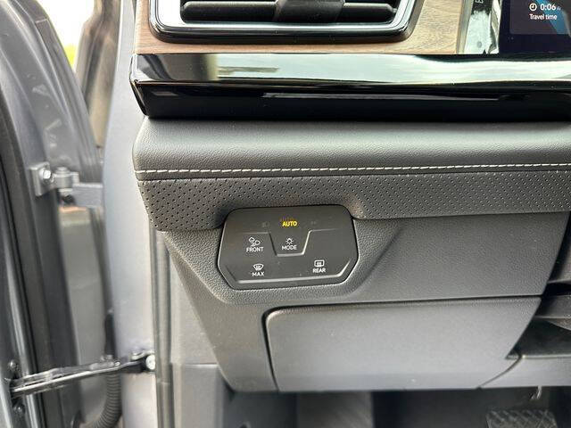 2024 Volkswagen Atlas SE 4Motion