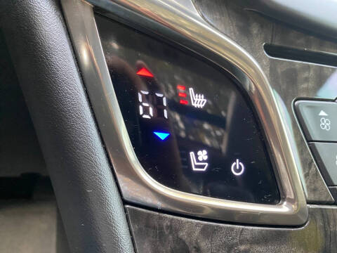 2014 Buick LaCrosse Premium II