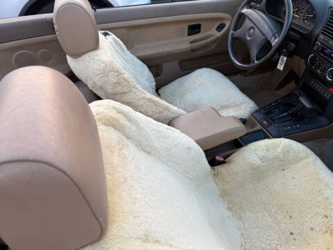 1994 BMW 3 Series 325i