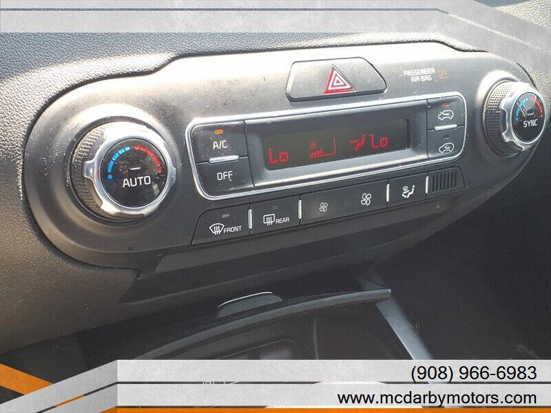 2019 Kia Sorento LX V6