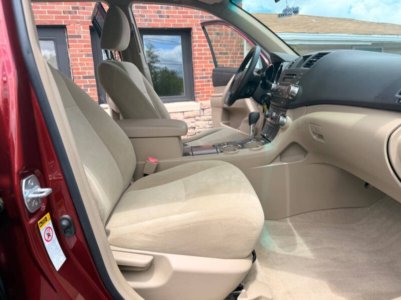 2010 Toyota Highlander