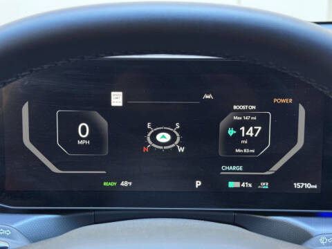 2024 Kia EV9 GT-Line