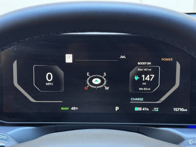 2024 Kia EV9 GT-Line