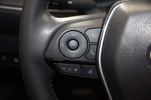 2023 Toyota Venza Limited