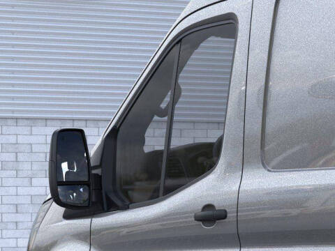 2026 Ford Transit 350