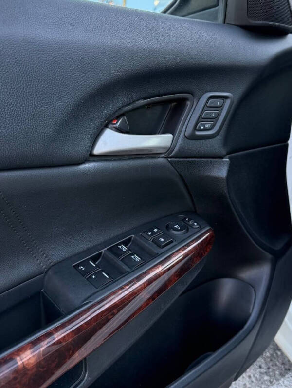 2012 Honda Crosstour EX-L V6