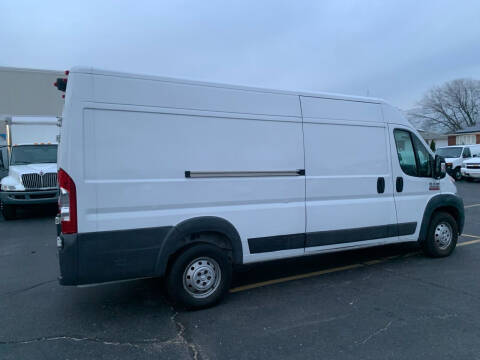 2015 RAM ProMaster 3500 159 WB
