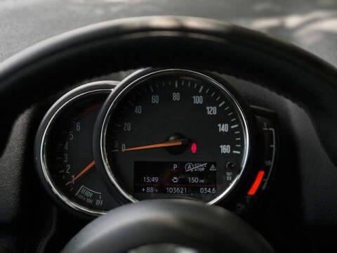 2020 MINI Countryman