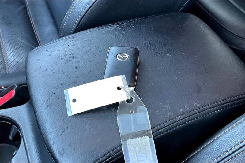 2023 Mazda CX-5 2.5 S Preferred