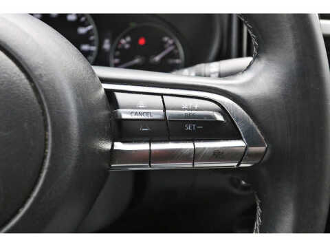 2023 Mazda CX-50 2.5 S Preferred Plus