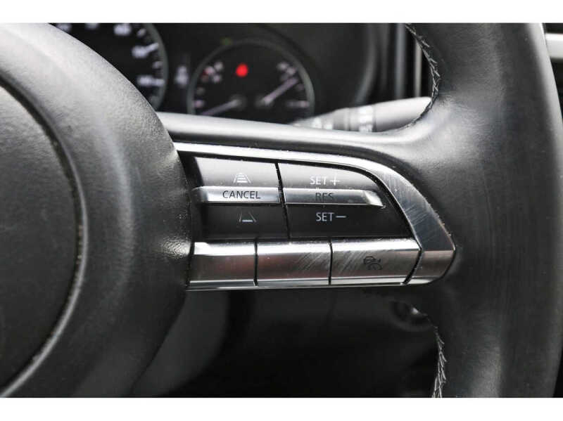 2023 Mazda CX-50 2.5 S Preferred Plus