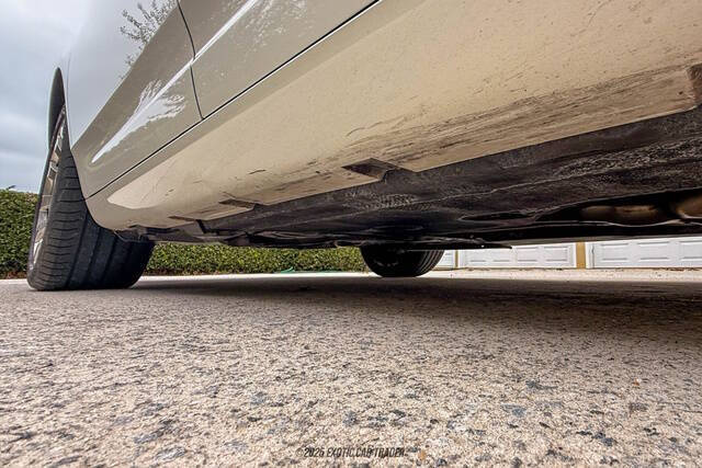 2015 Rolls-Royce Ghost