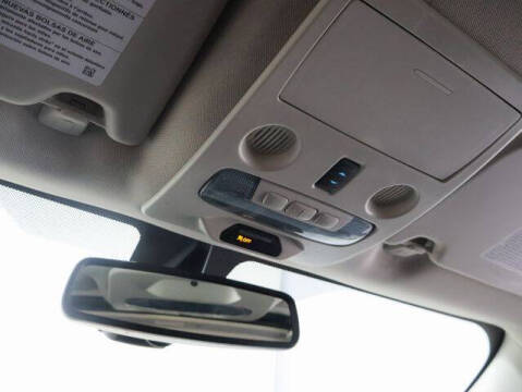 2018 Ford EcoSport SES