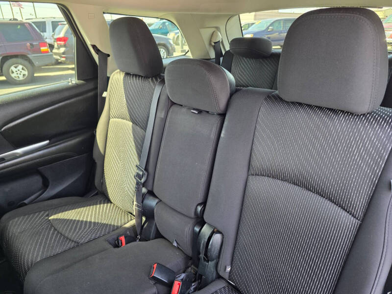 2013 Dodge Journey SXT