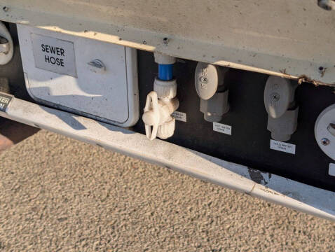 1996 Dodge Ram Van 3500