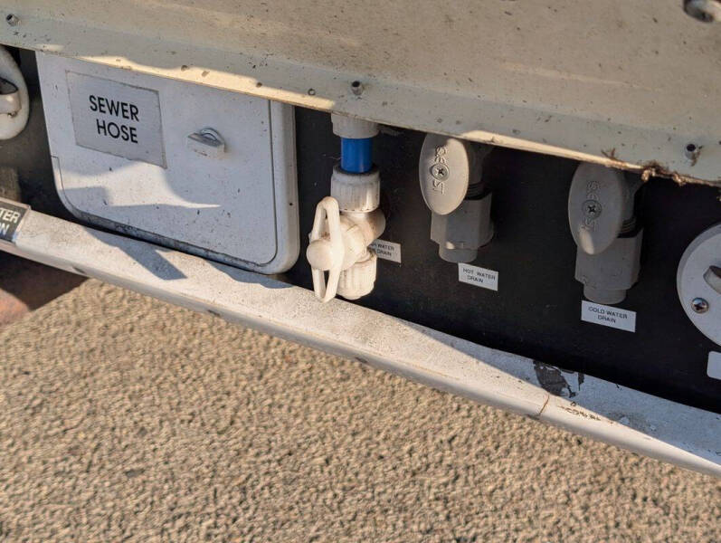 1996 Dodge Ram Van 3500