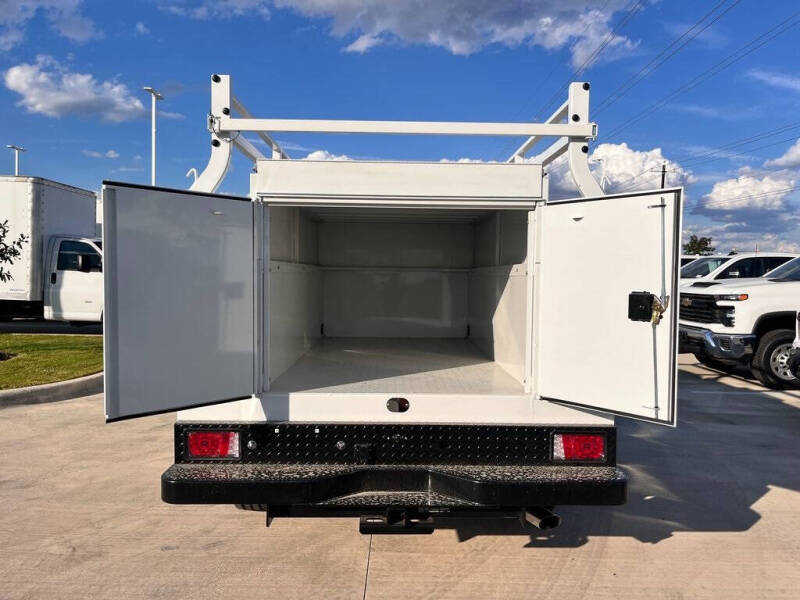 2025 Chevrolet Silverado 2500HD Work Truck