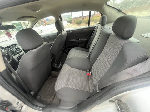 2009 Chevrolet Cobalt LT