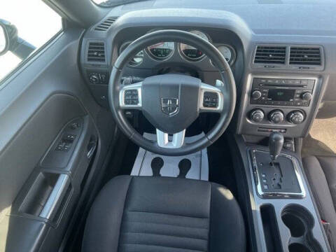 2014 Dodge Challenger R/T