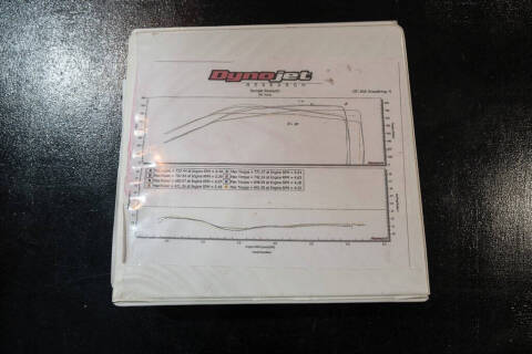 2000 Chevrolet Corvette