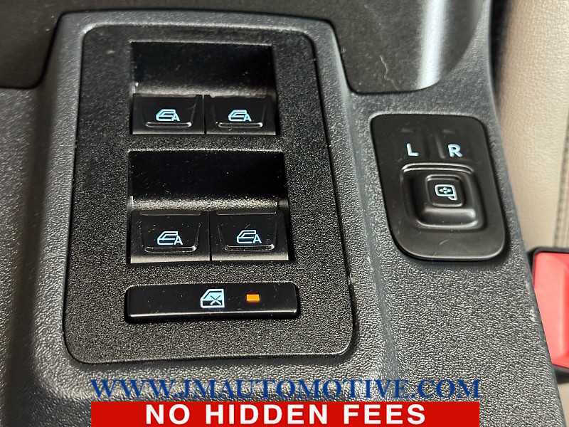 2023 Ford Bronco Wildtrak Advanced