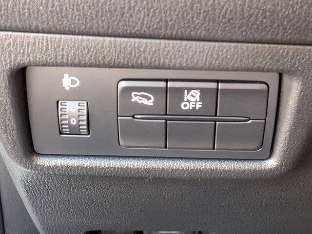 2023 Mazda CX-5 2.5 S