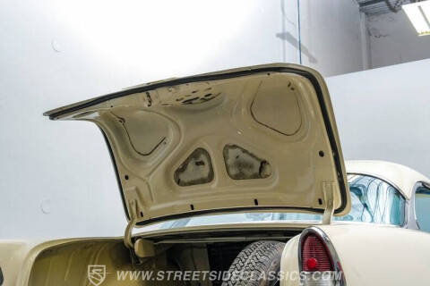 1955 Chevrolet Bel Air