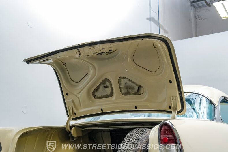 1955 Chevrolet Bel Air