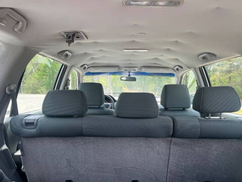 2006 Honda Pilot LX