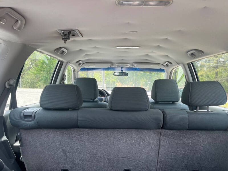 2006 Honda Pilot LX