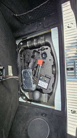 2015 Mercedes-Benz S-Class S 65 AMG