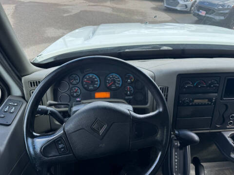 2013 International TerraStar