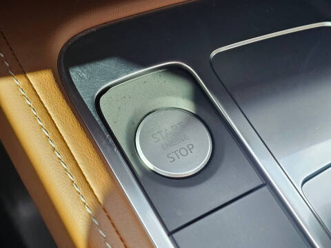 2024 Infiniti QX60 Sensory